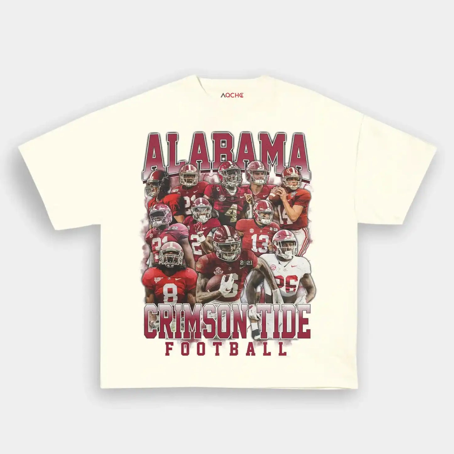 ALABAMA CRIMSON TIDE WEAR