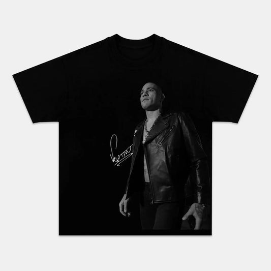 ALEX PEREIRA 1.0 TEE