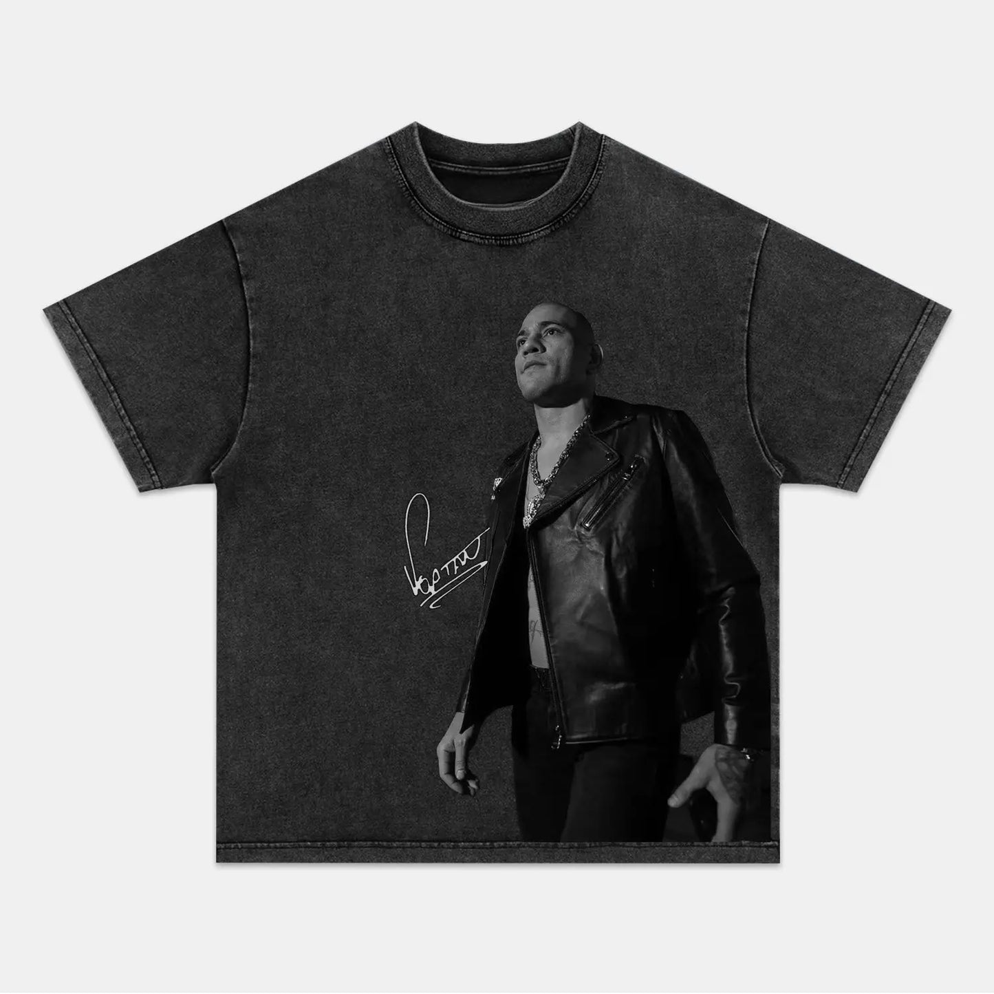 ALEX PEREIRA 1.0 TEE