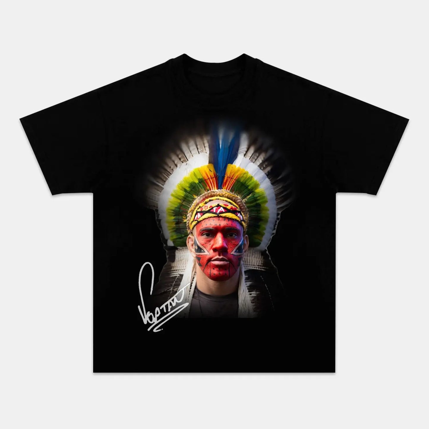 ALEX PEREIRA 3.10 TEE