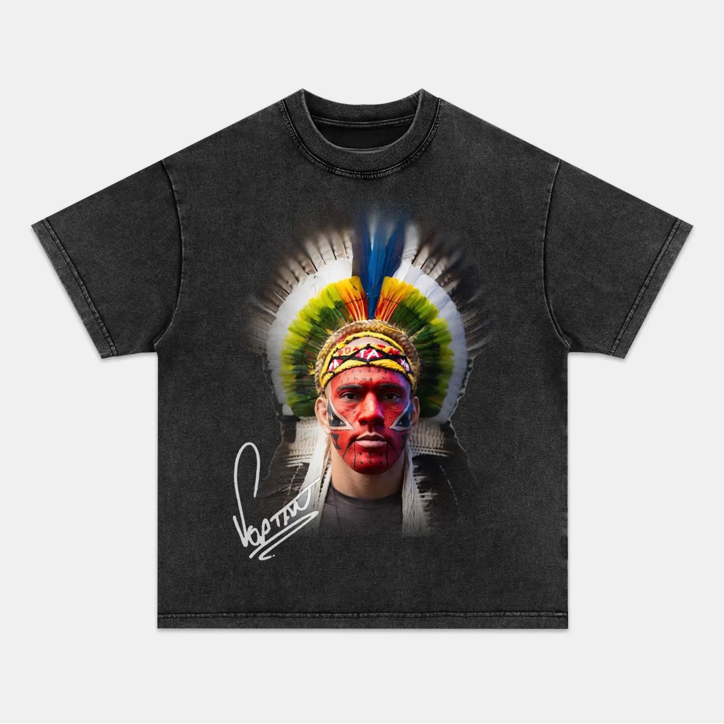 ALEX PEREIRA 3.10 TEE