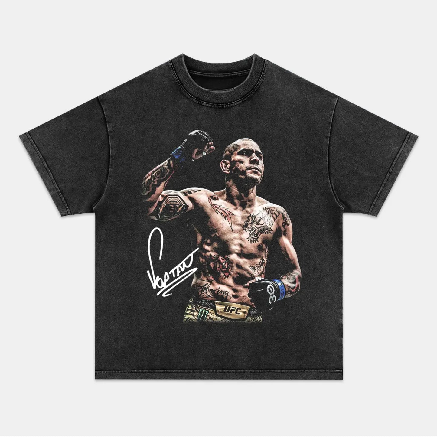 ALEX PEREIRA 3.10 2.0 TEE
