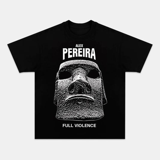 ALEX PEREIRA 3.1 TEE