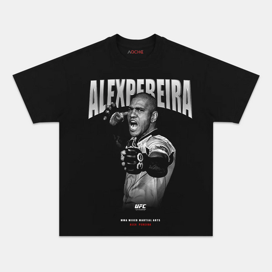 ALEX PEREIRA 4.29 A3 TEE