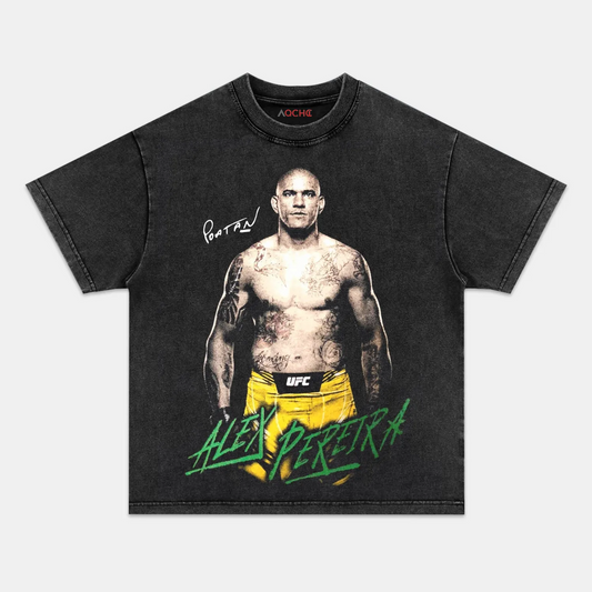 ALEX PEREIRA 4.29 TEE