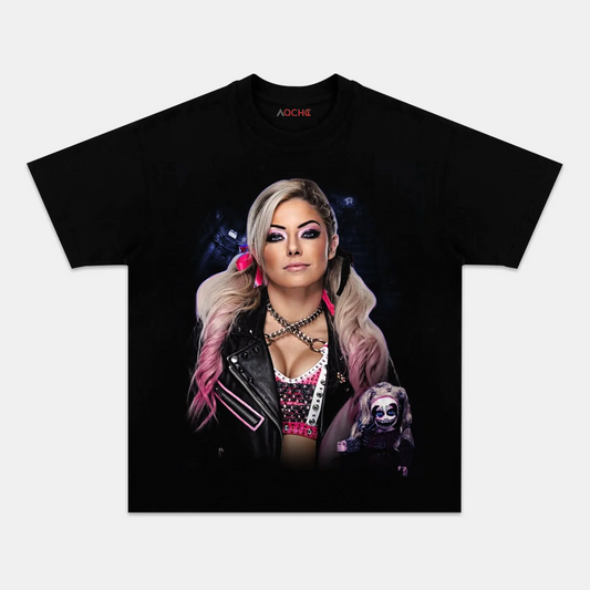 ALEXA BLISS 4.29 TEE