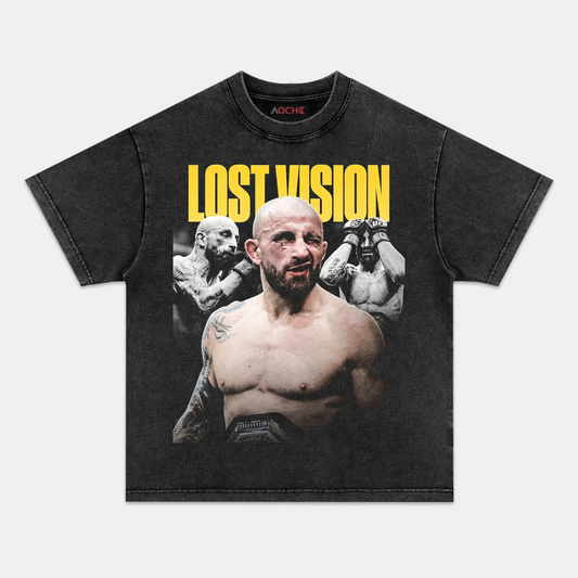 ALEXANDER VOLKANOVSKI TEE. 4.25 1.0