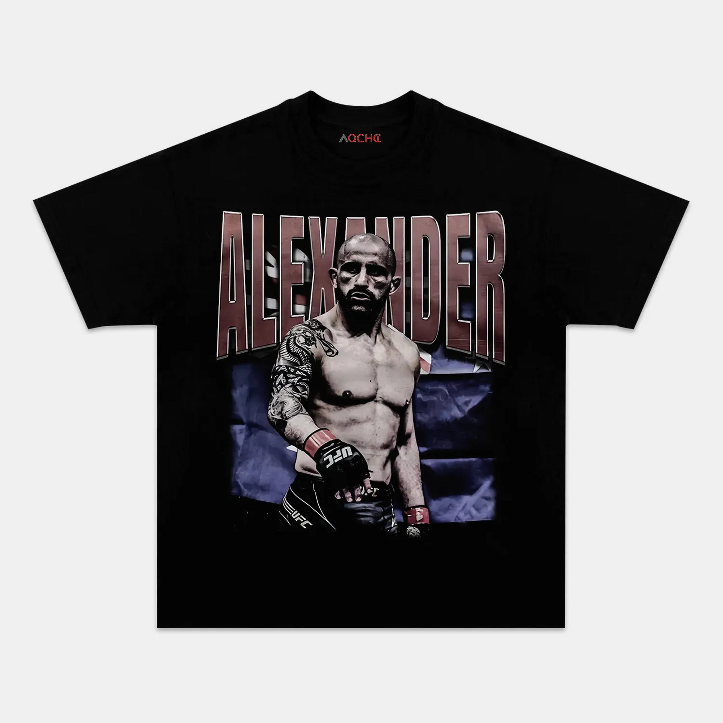 ALEXANDER VOLKANOVSKI TEE. 4.25