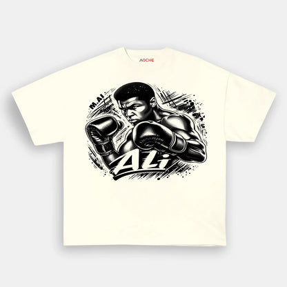 ALI TEE 2