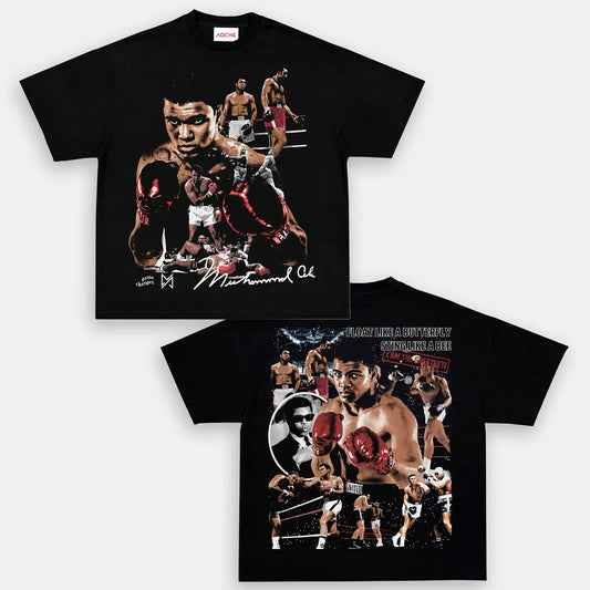 ALI TEE - [DS]