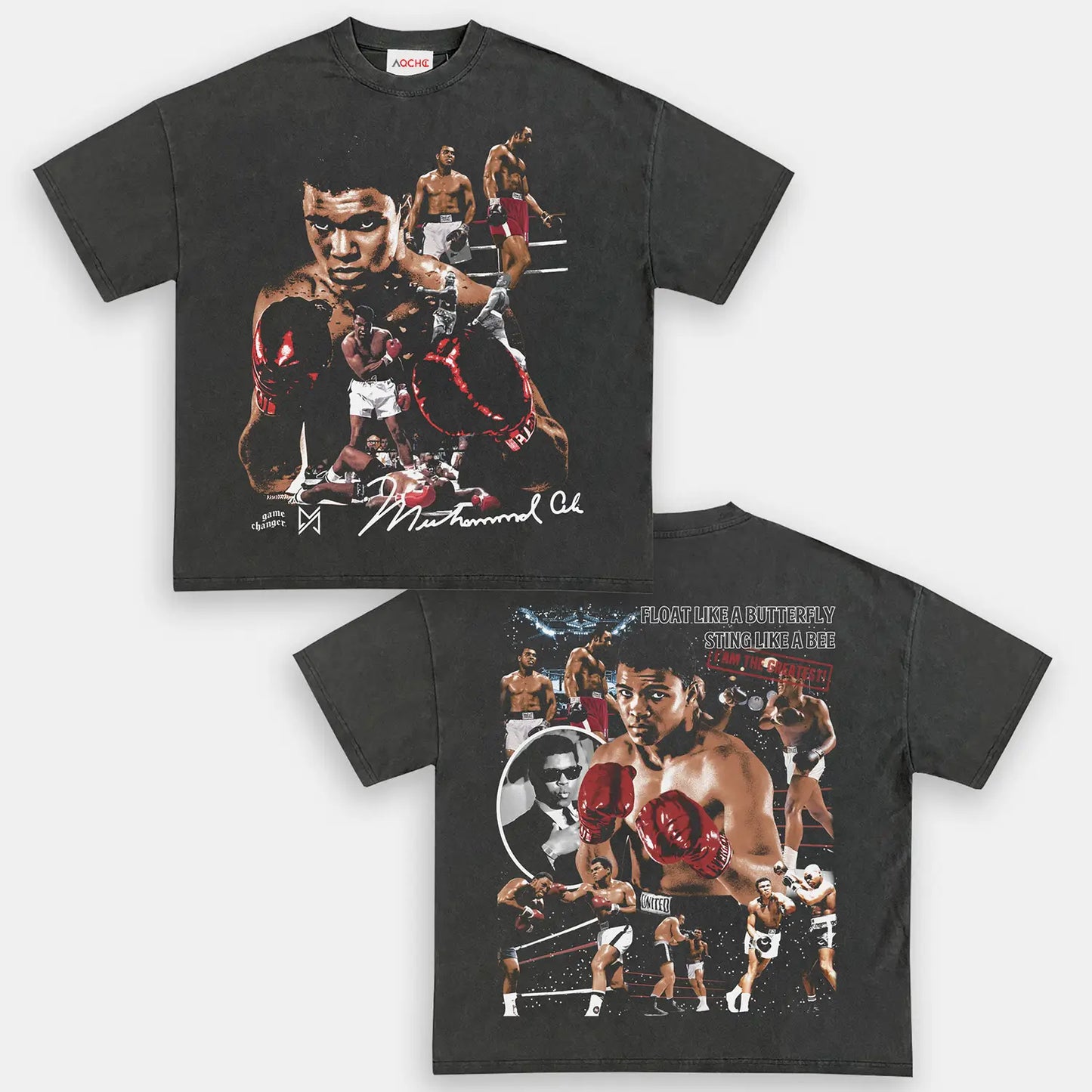 ALI TEE - [DS]