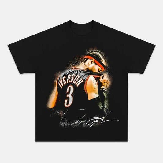ALLEN IVERSON 1.0 TEE