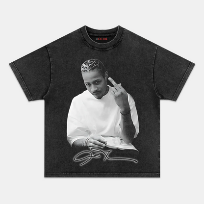 ALLEN IVERSON TEE 1.0