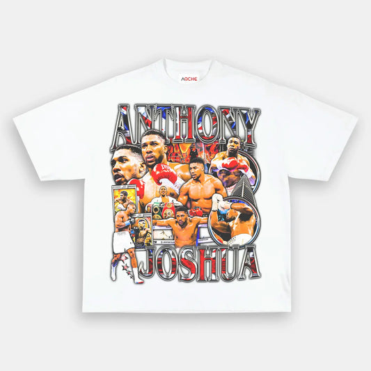 ANTHONY JOSHUA TEE