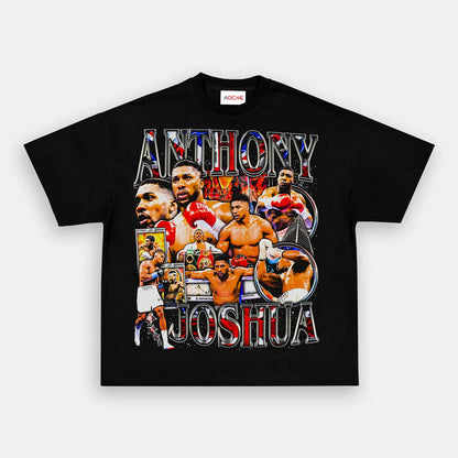 ANTHONY JOSHUA TEE