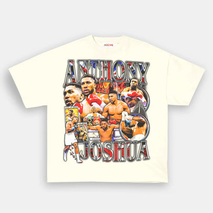 ANTHONY JOSHUA TEE