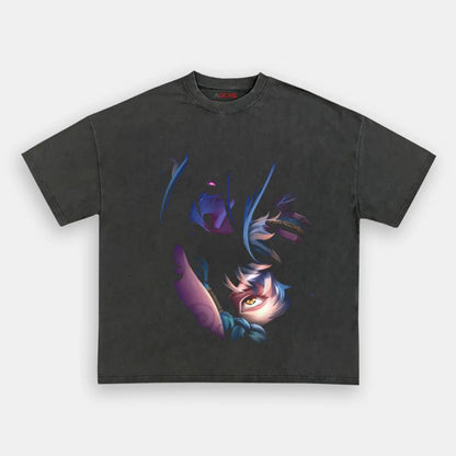 ARCANE A4 TEE