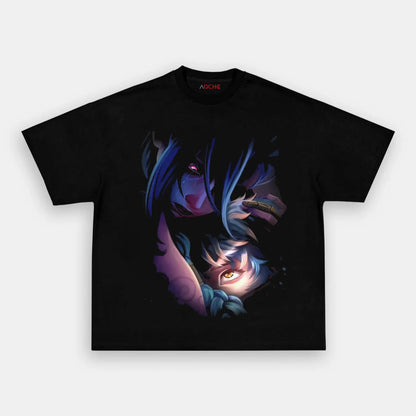 ARCANE A4 TEE