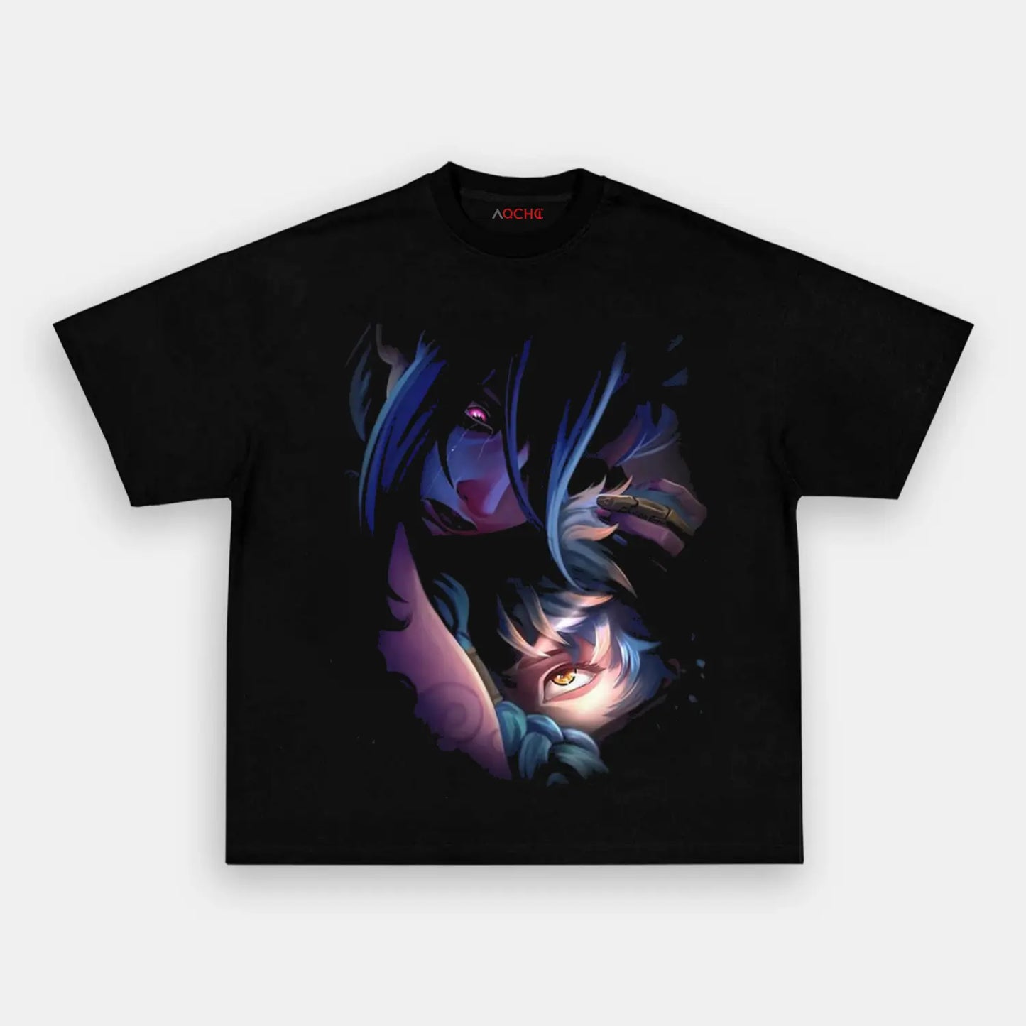 ARCANE A4 TEE
