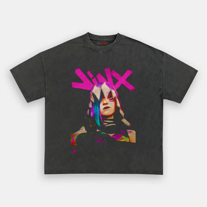 ARCANE A5 TEE