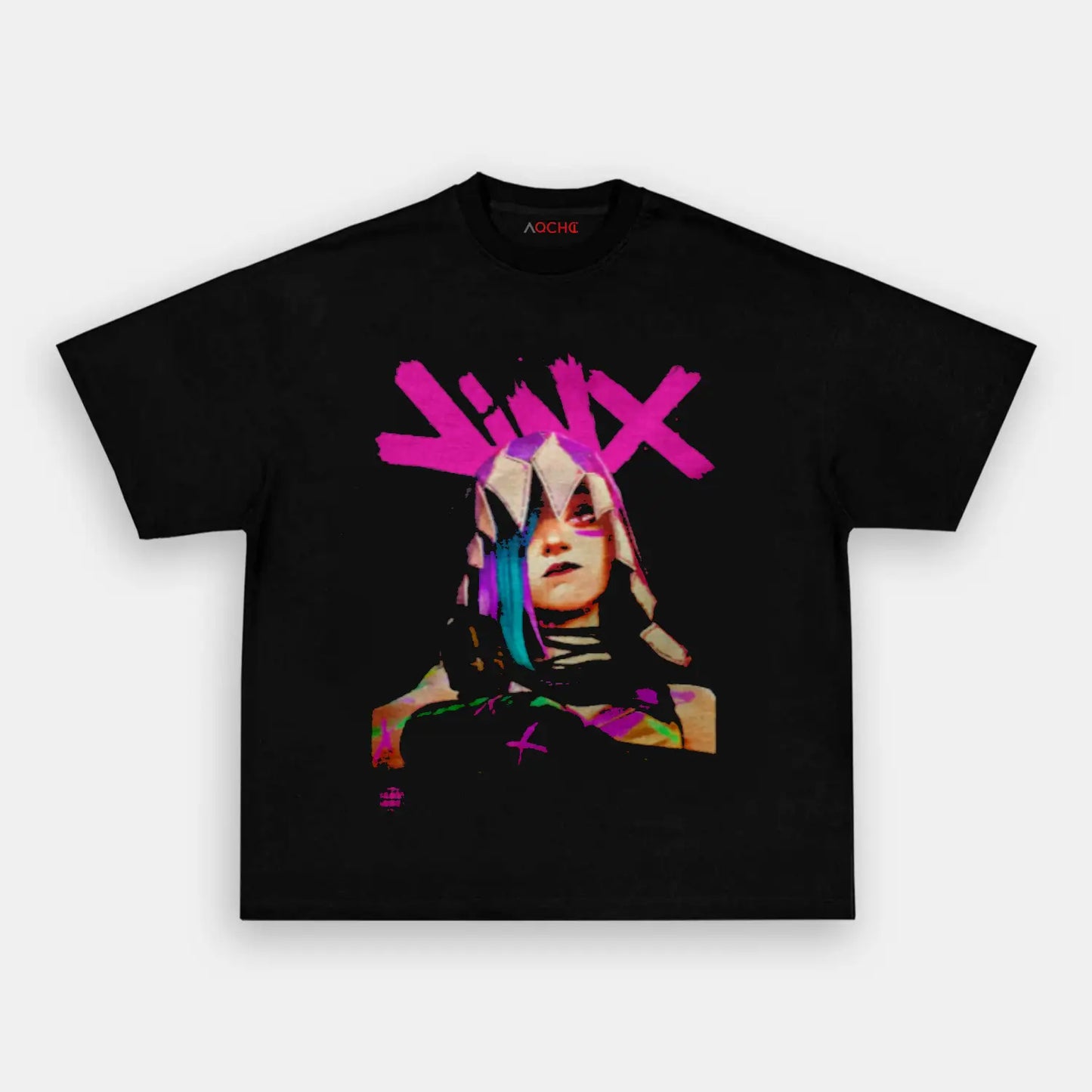 ARCANE A5 TEE