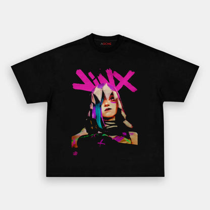 ARCANE A5 TEE