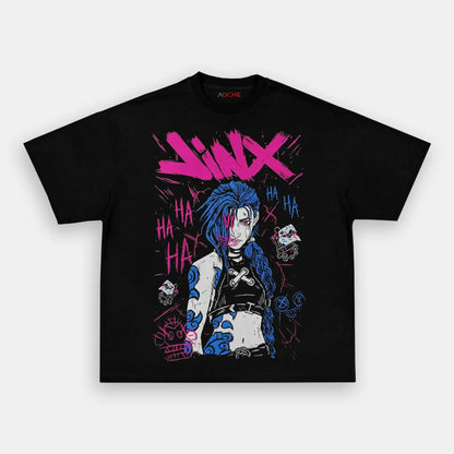 ARCANE A7 TEE