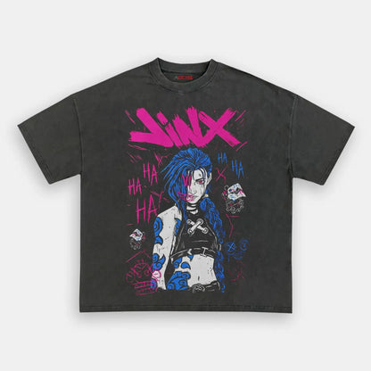 ARCANE A7 TEE