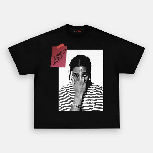 ASAP Rocky Finger S1 WEAR