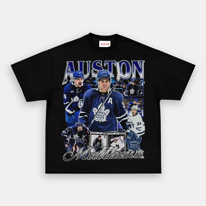 AUSTON MATTHEWS TEE