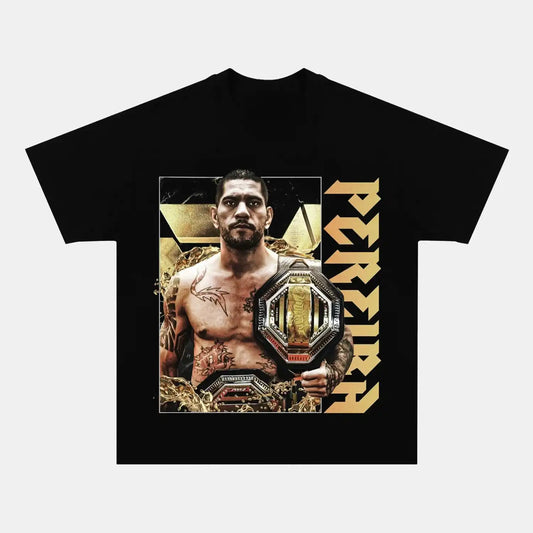 Alex Pereira TEE 2.0
