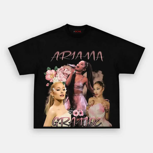 Ariana Grande WEAR 4.0