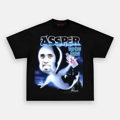 Diddy assper only ghost WEAR
