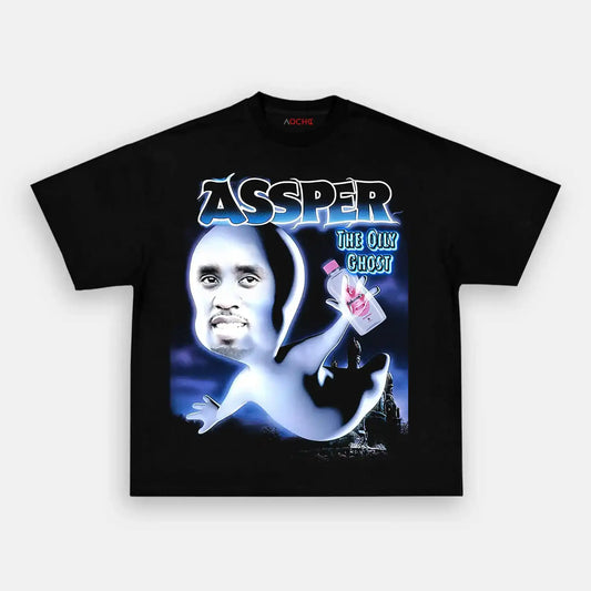 Diddy assper only ghost WEAR