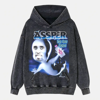 Diddy assper only ghost WEAR