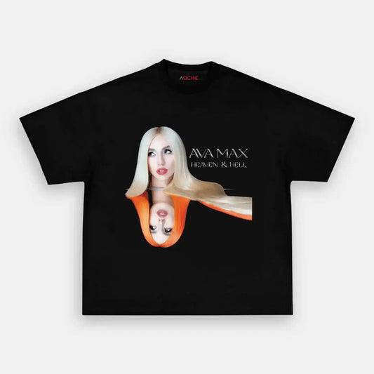 Ava Max V1 TEE
