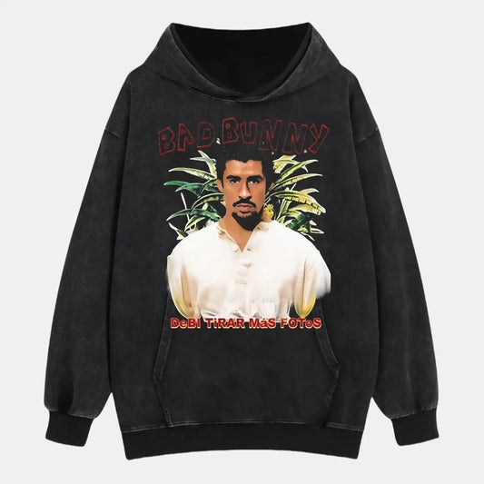 BAD BUNNY  WEAR