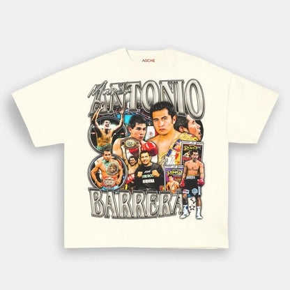 BARRERA TEE