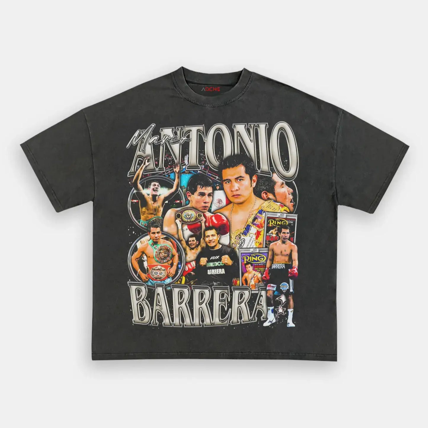 BARRERA TEE