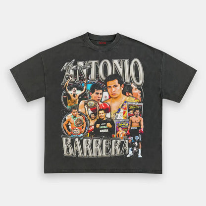 BARRERA TEE