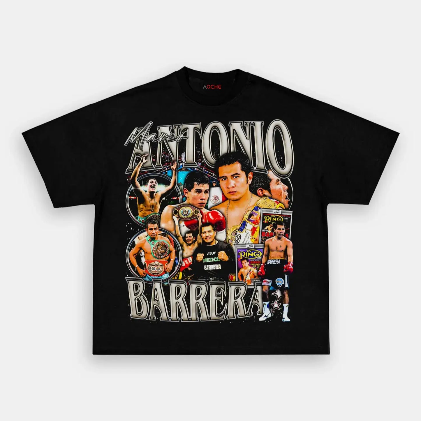 BARRERA TEE