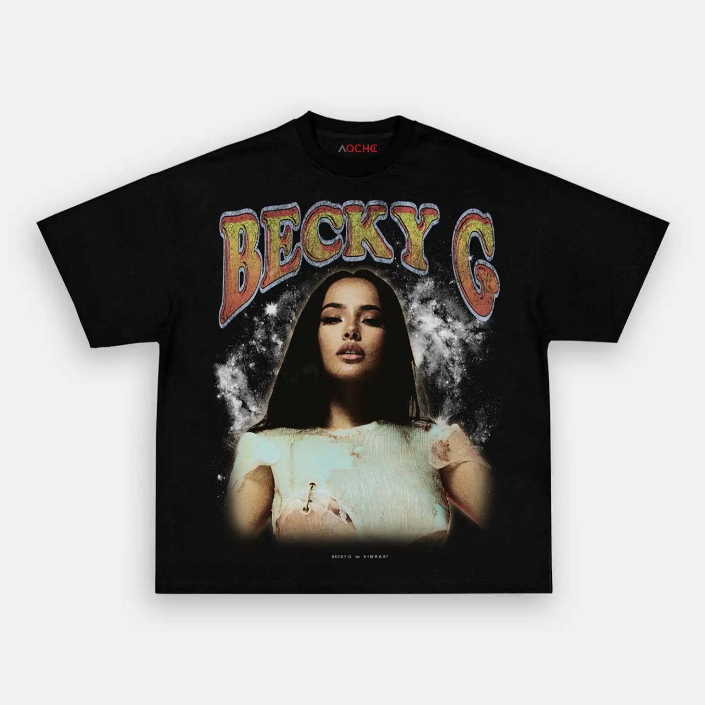 BECKY G VINTAGE TEE