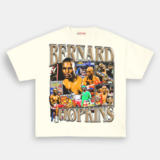 BERNARD HOPKINS TEE