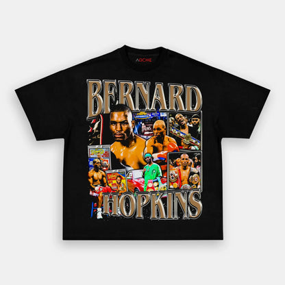 BERNARD HOPKINS TEE