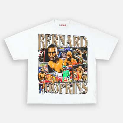 BERNARD HOPKINS TEE