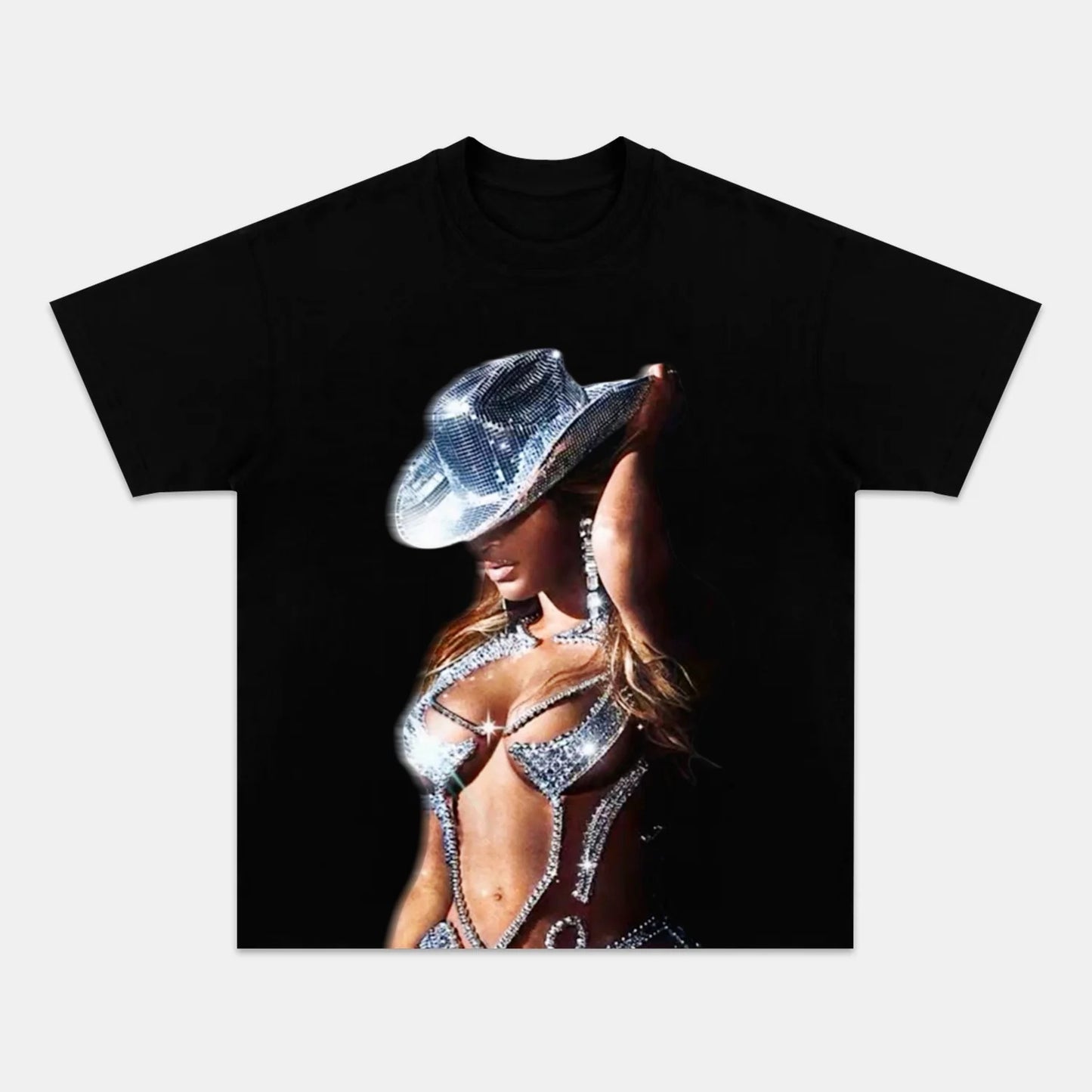 BEYONCÉ 2025 5.11 TEE