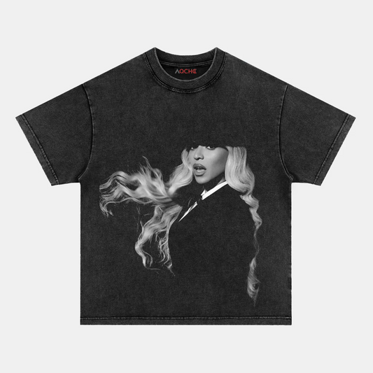 BEYONCE TEE 5.13