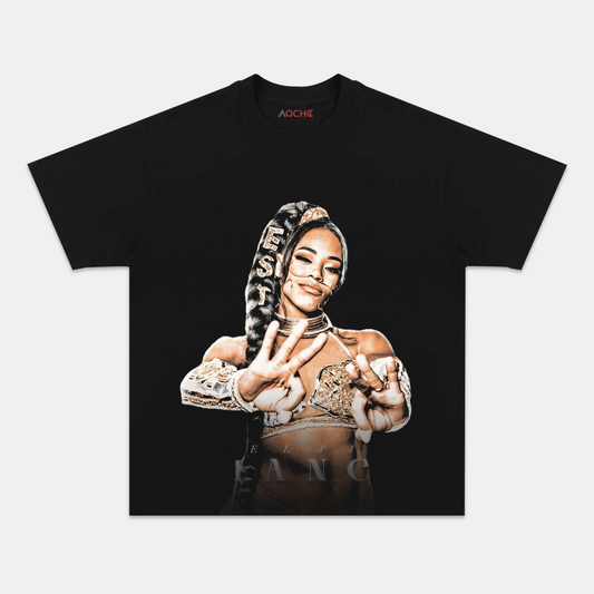 BIANCA BELAIR 5.6 TEE