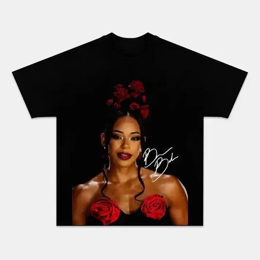 BIANCA BELAIR TEE
