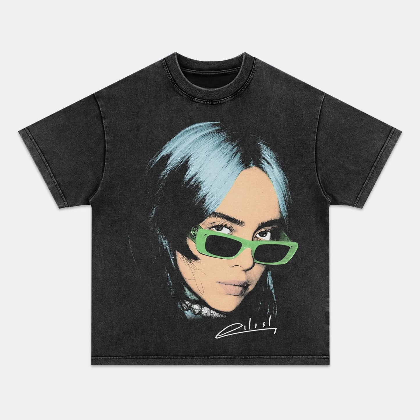 BILLIE EILISH TEE 5.11